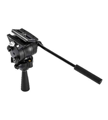 Libec TH-V H / TH-Z T / RC-10