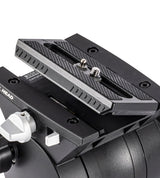 Libec Tripod system: TH-V H / Tripod / RC-10