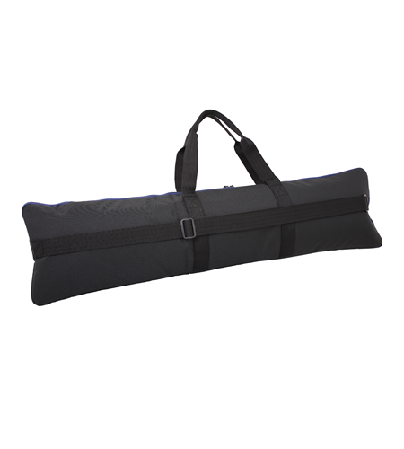 Libec TH-X Head and Tripod System (65mm ball) with padded bag, payload 4kg