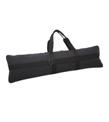 Libec TH-X Head and Tripod System (65mm ball) with padded bag, payload 4kg