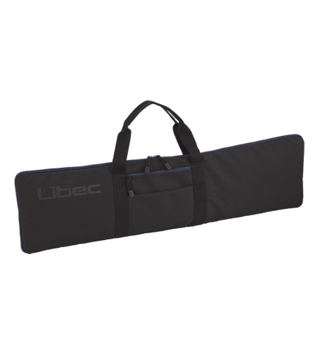 Libec TH-X Head and Tripod System (65mm ball) with padded bag, payload 4kg