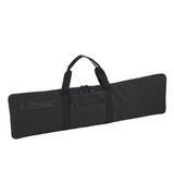 Libec TH-X Head and Tripod System (65mm ball) with padded bag, payload 4kg