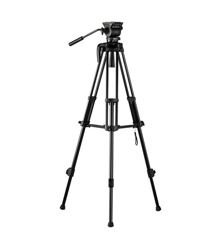 Libec Video tripod system: TH-Z H / Tripod / RC-10
