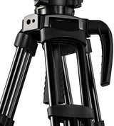 Libec Video tripod system: TH-Z H / Tripod / RC-10