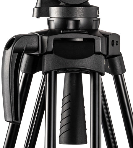 Libec Video tripod system: TH-Z H / Tripod / RC-10