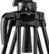Libec Tripod system: TH-V H / Tripod / RC-10