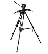 Libec Slider and video tripod system: TH-Z2 / ALX S4