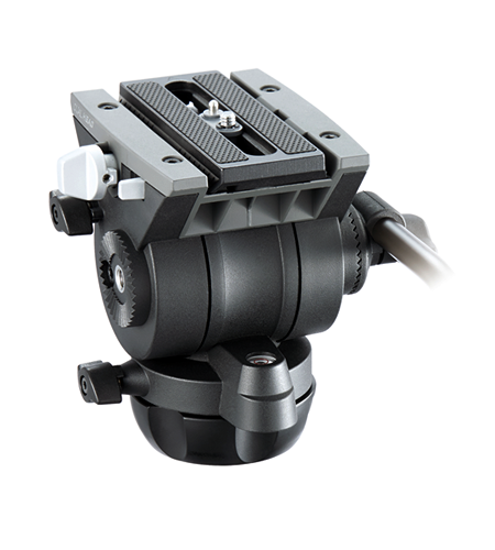 Libec Slider and video tripod system: TH-Z2 / ALX S8
