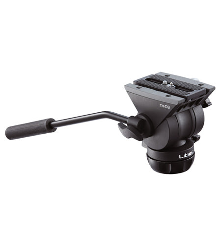 Libec Video tripod system: TH-Z H / Tripod / RC-10