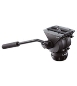 Libec Video tripod system: TH-Z H / Tripod / RC-10