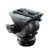 Libec Slider and video tripod system: TH-Z2 / ALX S8