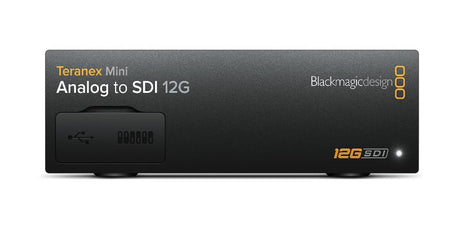 Blackmagic Design Teranex Mini Analog to SDI 12G