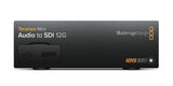 Blackmagic Design Teranex Mini Audio to SDI 12G