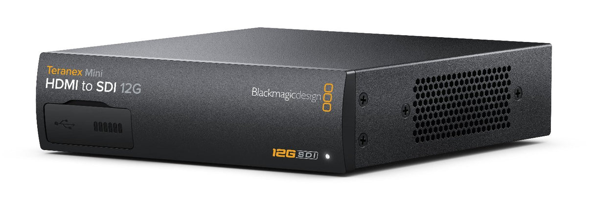 Blackmagic Design Teranex Mini HDMI to SDI 12G