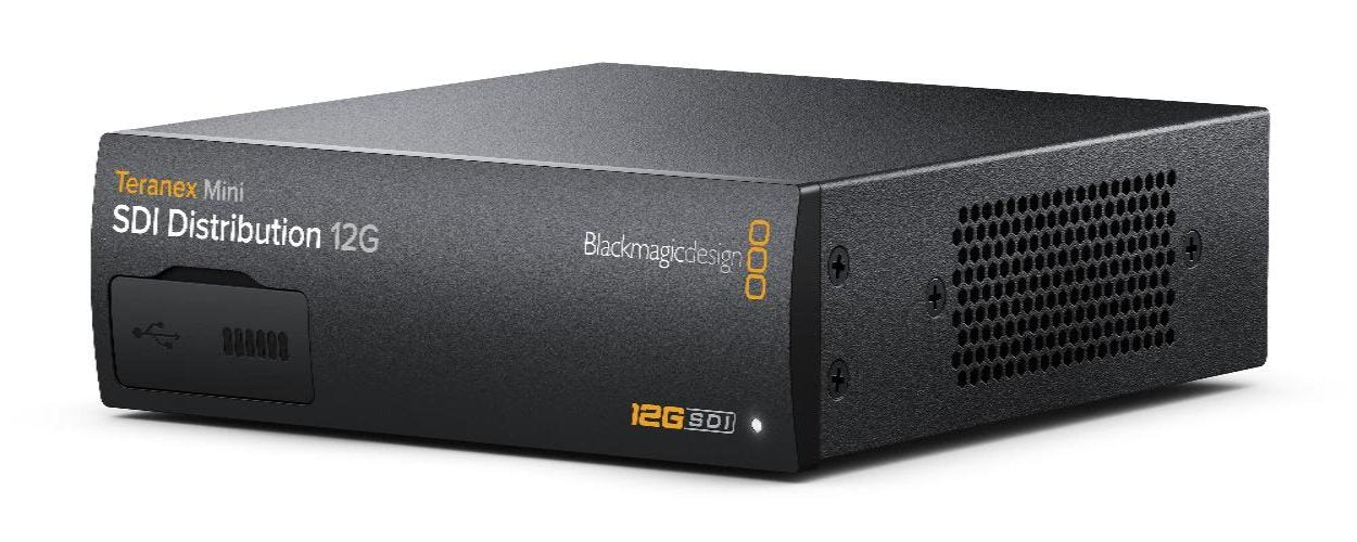 Blackmagic Design Teranex Mini SDI Distribution 12G
