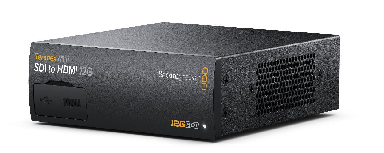 Blackmagic Design Teranex Mini SDI to HDMI 12G