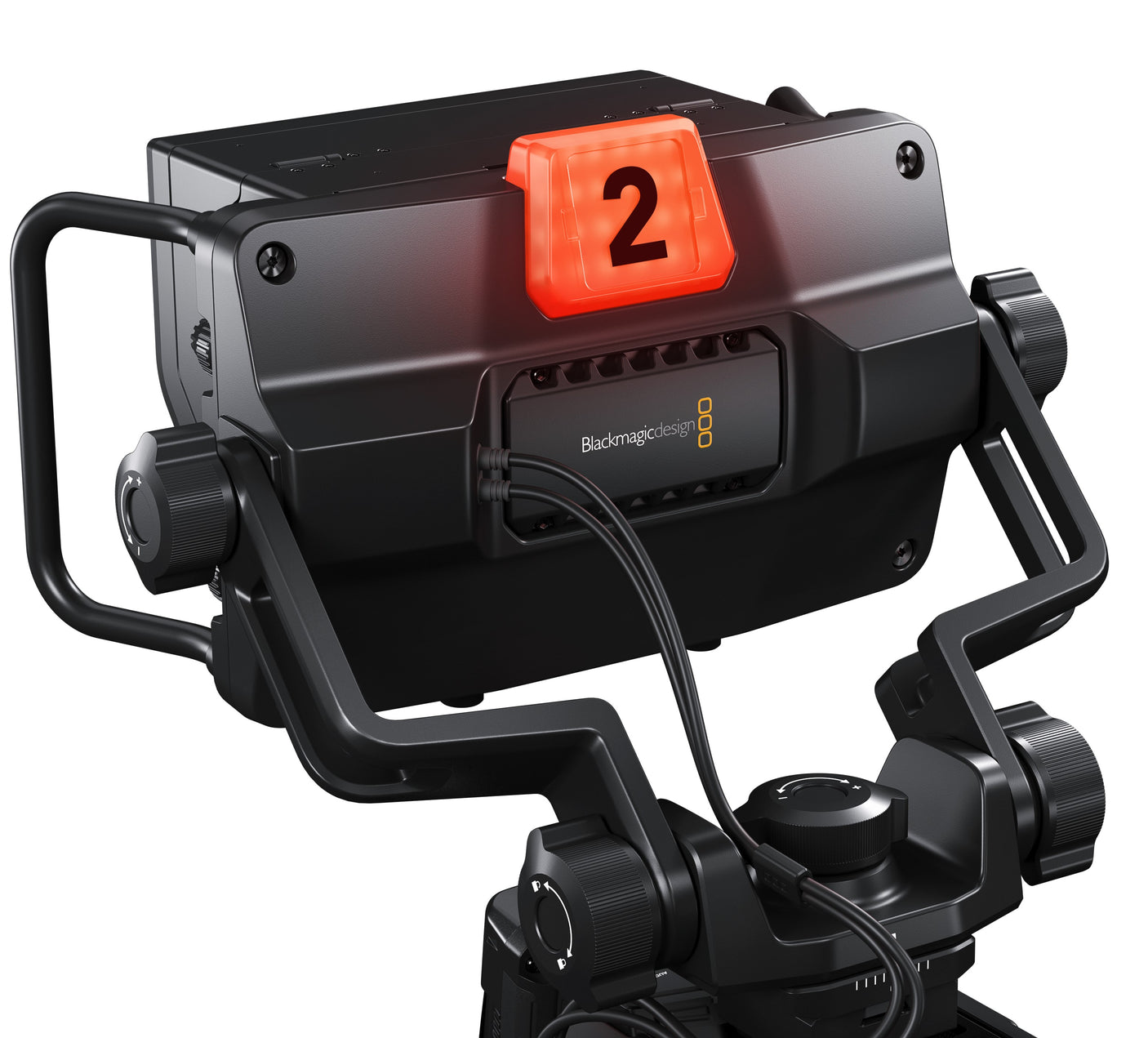 Blackmagic Design URSA Studio Viewfinder G2