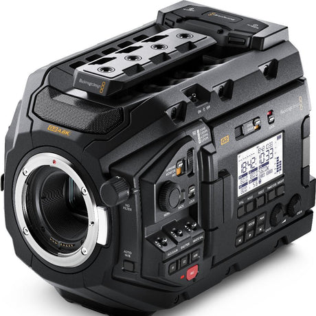 Blackmagic Design URSA Mini Pro EF Mount