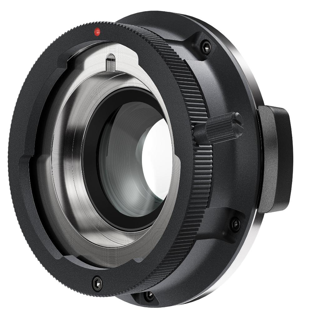 Blackmagic Design URSA Mini Pro B4 Mount