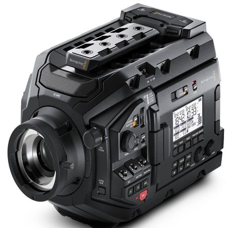 Blackmagic Design URSA Mini Pro B4 Mount