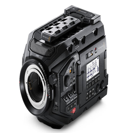 Blackmagic Design URSA Mini Pro F Mount