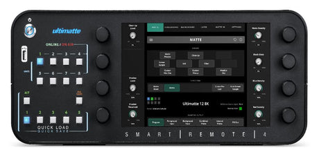 Blackmagic Design Ultimatte Smart Remote 4