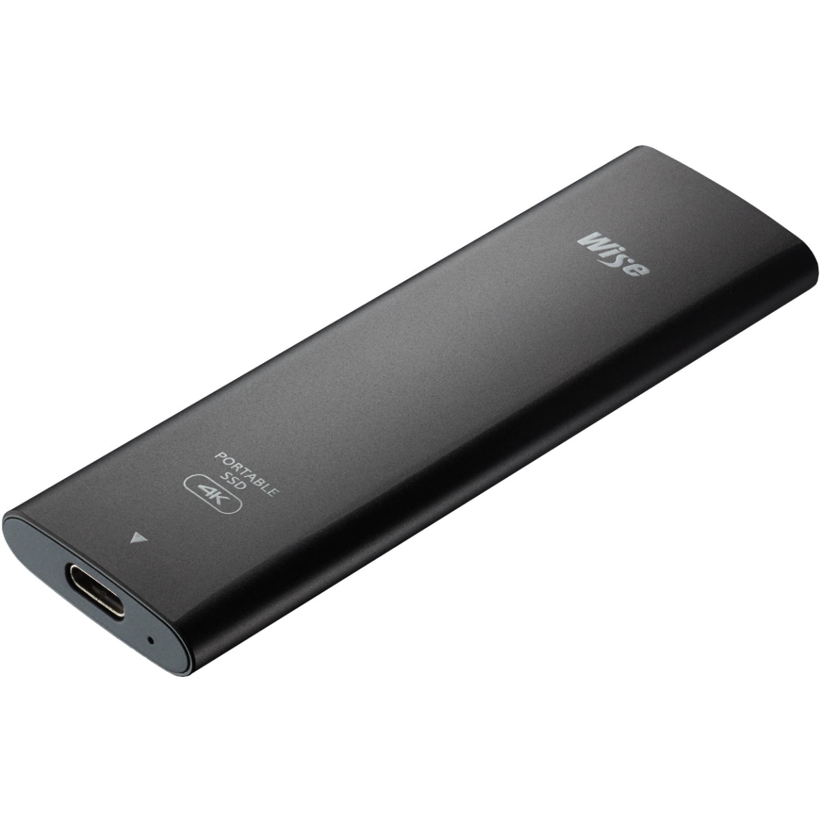 Wise Advanced 1TB Portable &amp; Cinema USB 3.1 Gen 2 SSD
