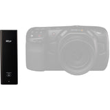 Wise Advanced 1TB Portable &amp; Cinema USB 3.1 Gen 2 SSD