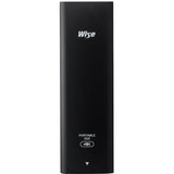 Wise Advanced 2TB Portable &amp; Cinema USB 3.1 Gen 2 SSD