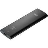 Wise Advanced 2TB Portable &amp; Cinema USB 3.1 Gen 2 SSD