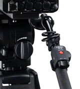 Libec Compact Zoom Remote Control for 20-pin servo zoom lenses