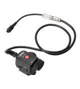 Libec SONY PMW EX cameras connectable zoom control