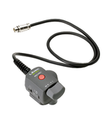 Libec Zoom control for ENG lenses