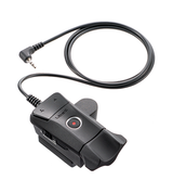 Libec Zoom &amp; focus control for LANC video cameras