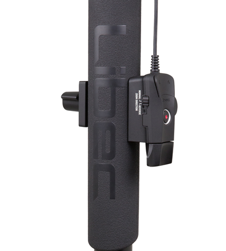 Libec Zoom control for LANC and Panasonic cameras
