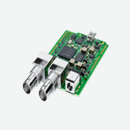 Blackmagic Design 3G-SDI Arduino Shield