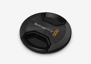 Blackmagic Design Lens Cap 77mm