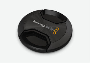 Blackmagic Design Lens Cap 82mm