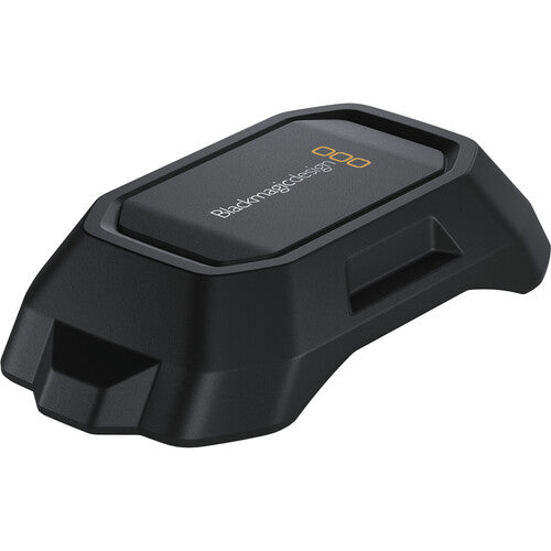 Blackmagic Design Camera - Lens Cap Immersive