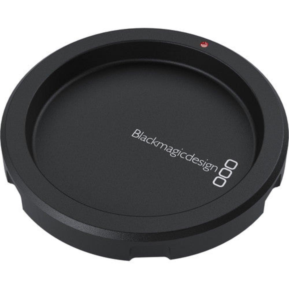 Blackmagic Design Camera Lens Cap B4