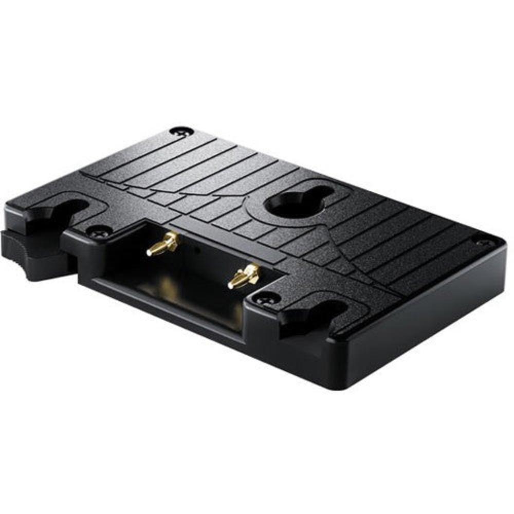 Blackmagic Design URSA Cine Battery Plate Gold