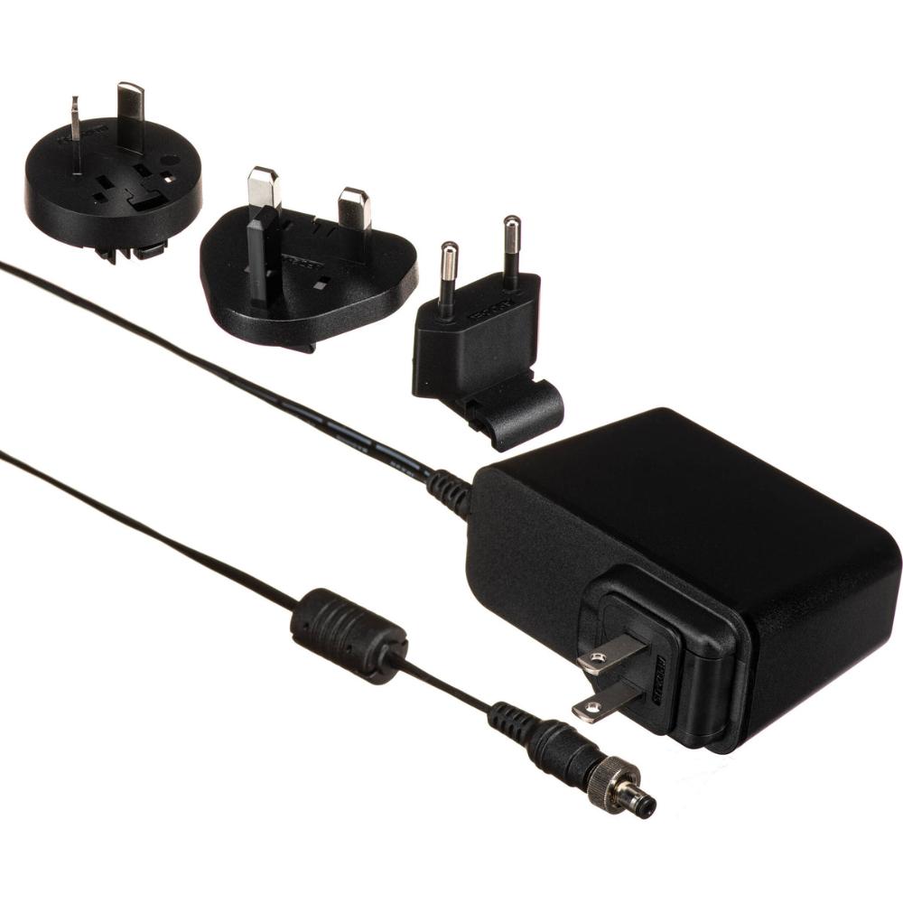 Blackmagic Design Power Supply ATEM Mini Extreme/ExtremeISO/Studio Camera 4K Pro/Plus
