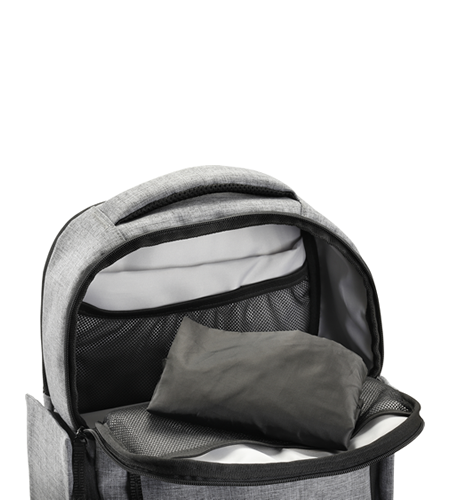 Libec Camera bag with 12-liter capacity, suitable for small mirrorless cameras and lenses