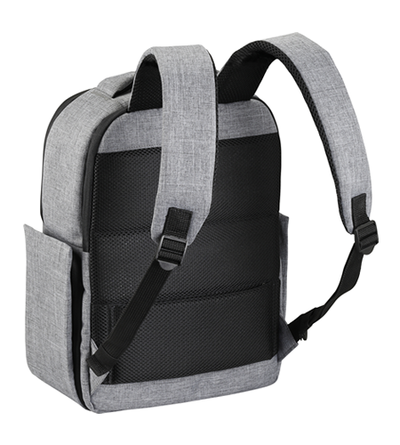 Libec Camera bag with 12-liter capacity, suitable for small mirrorless cameras and lenses
