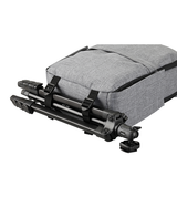 Libec Camera bag with 12-liter capacity, suitable for small mirrorless cameras and lenses