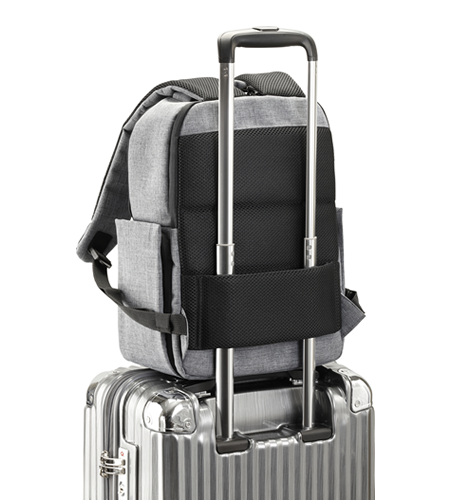 Libec Camera bag with 12-liter capacity, suitable for small mirrorless cameras and lenses