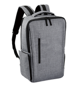 Libec Camera bag with 17 liter capacity and 2 mergeable storage spaces