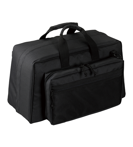 Libec Camera bag with 30 liter capacity for handheld cameras