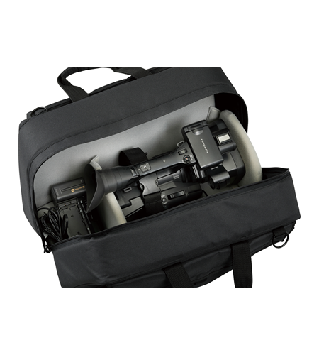 Libec Camera bag with 30 liter capacity for handheld cameras