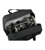 Libec Camera bag with 30 liter capacity for handheld cameras